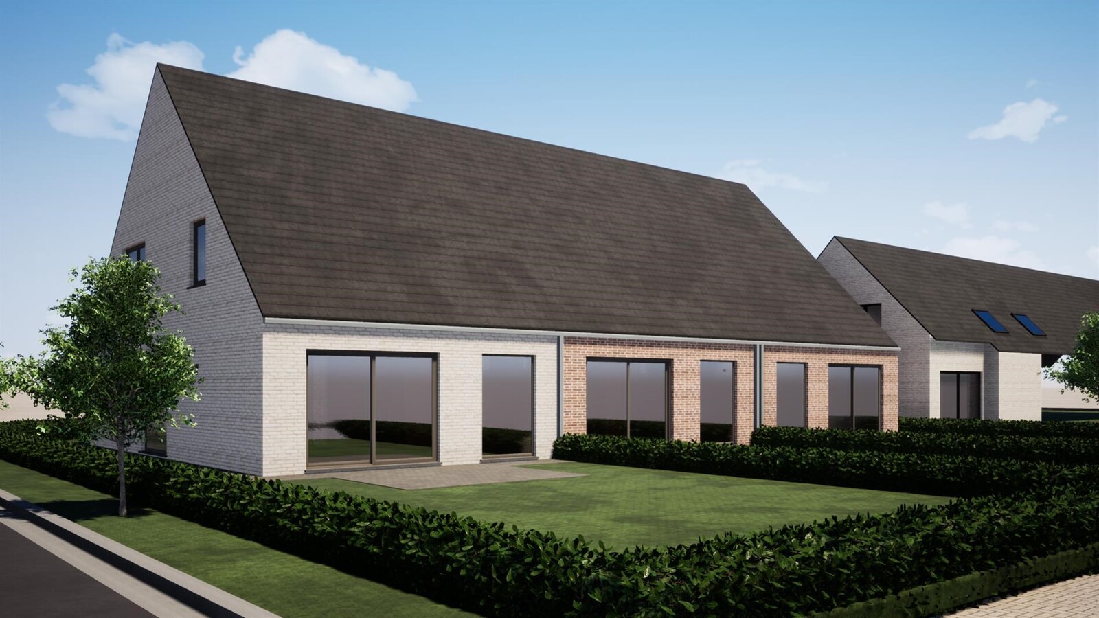 Te koop woning - Houthulst