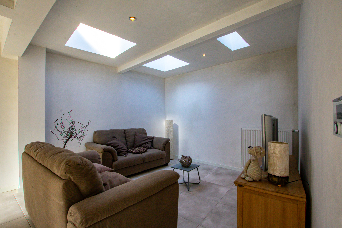 Verkocht woning - Nieuwpoort