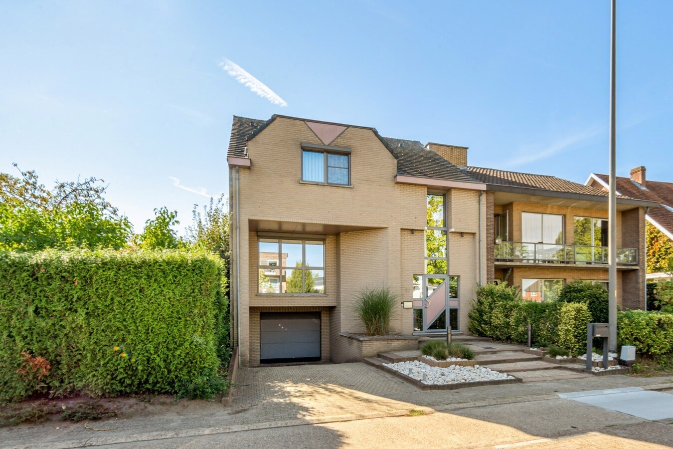 Te koop - Woning - Maaseik