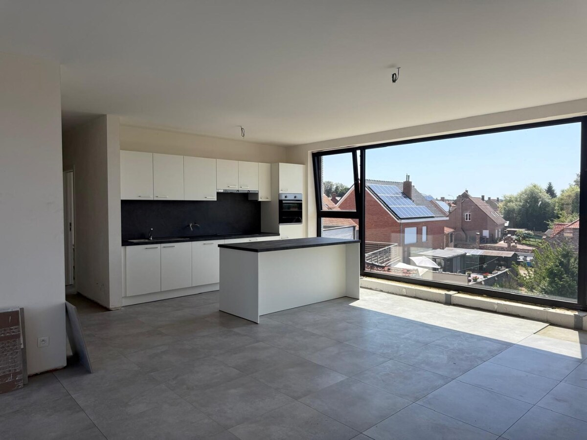 Laatste 2 appartementen te huur 