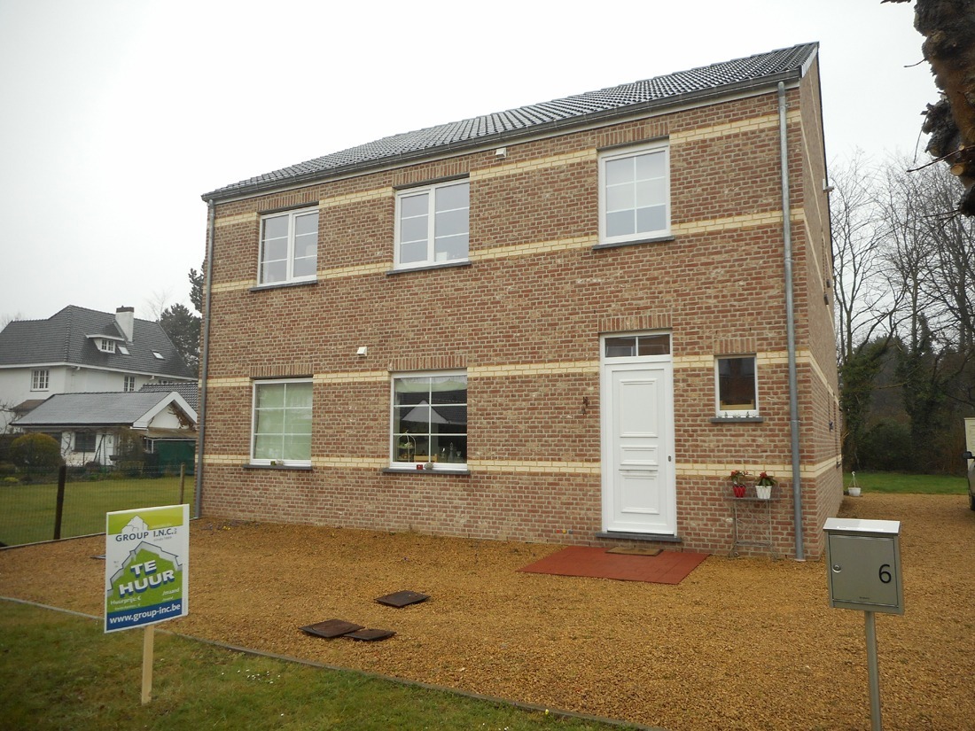 Verhuurd woning - Hasselt