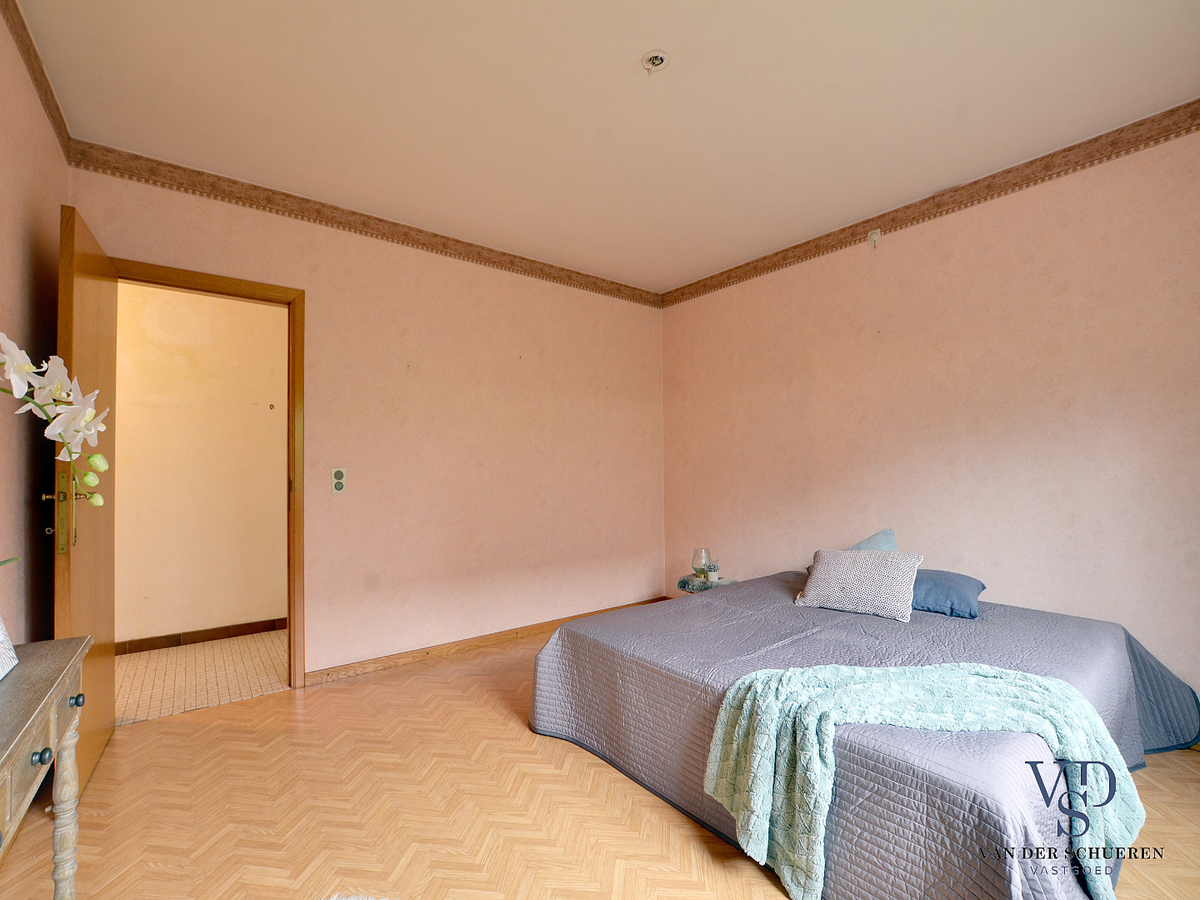 Praktische open bebouwing te Gavere-Asper 