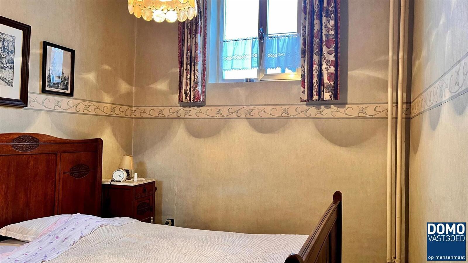 Woning verkocht in Hasselt