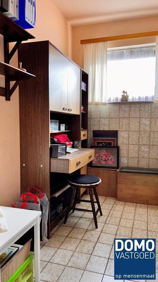 Woning verkocht in Hasselt Kuringen