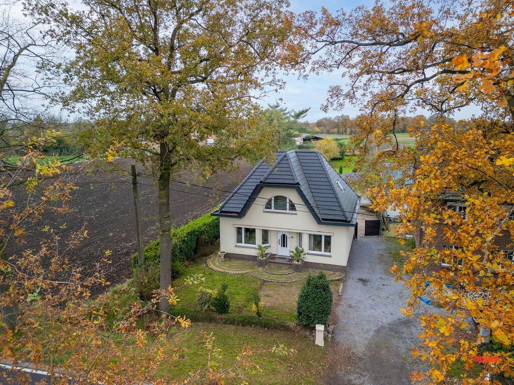 Verkocht woning - Weelde