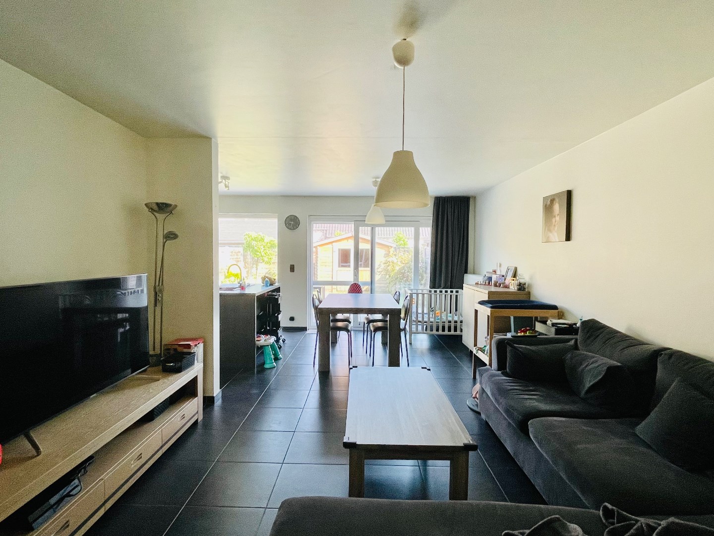 Deerlijk prachtige huurwoning - mogelijkheid bezoek op woensdag en donderdag 