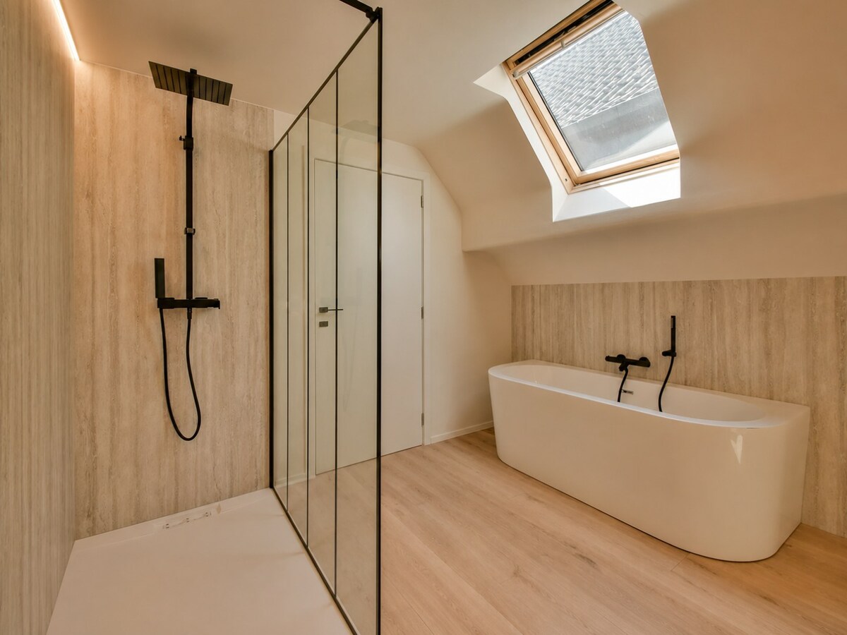Te koop woning - Hertsberge