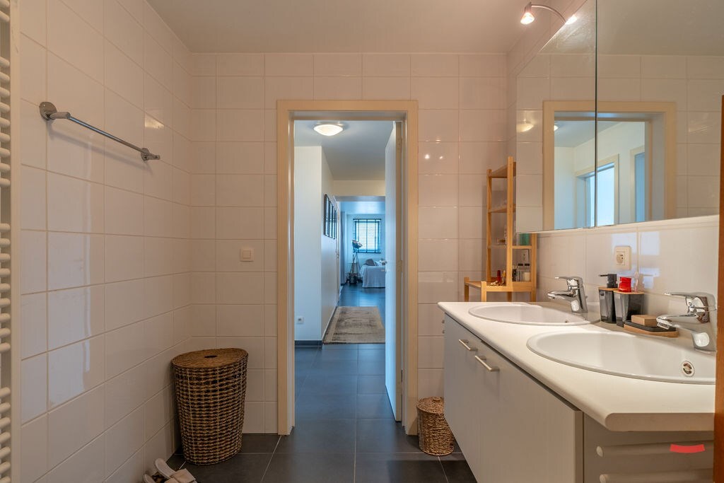 Appartement verkocht in Ravels