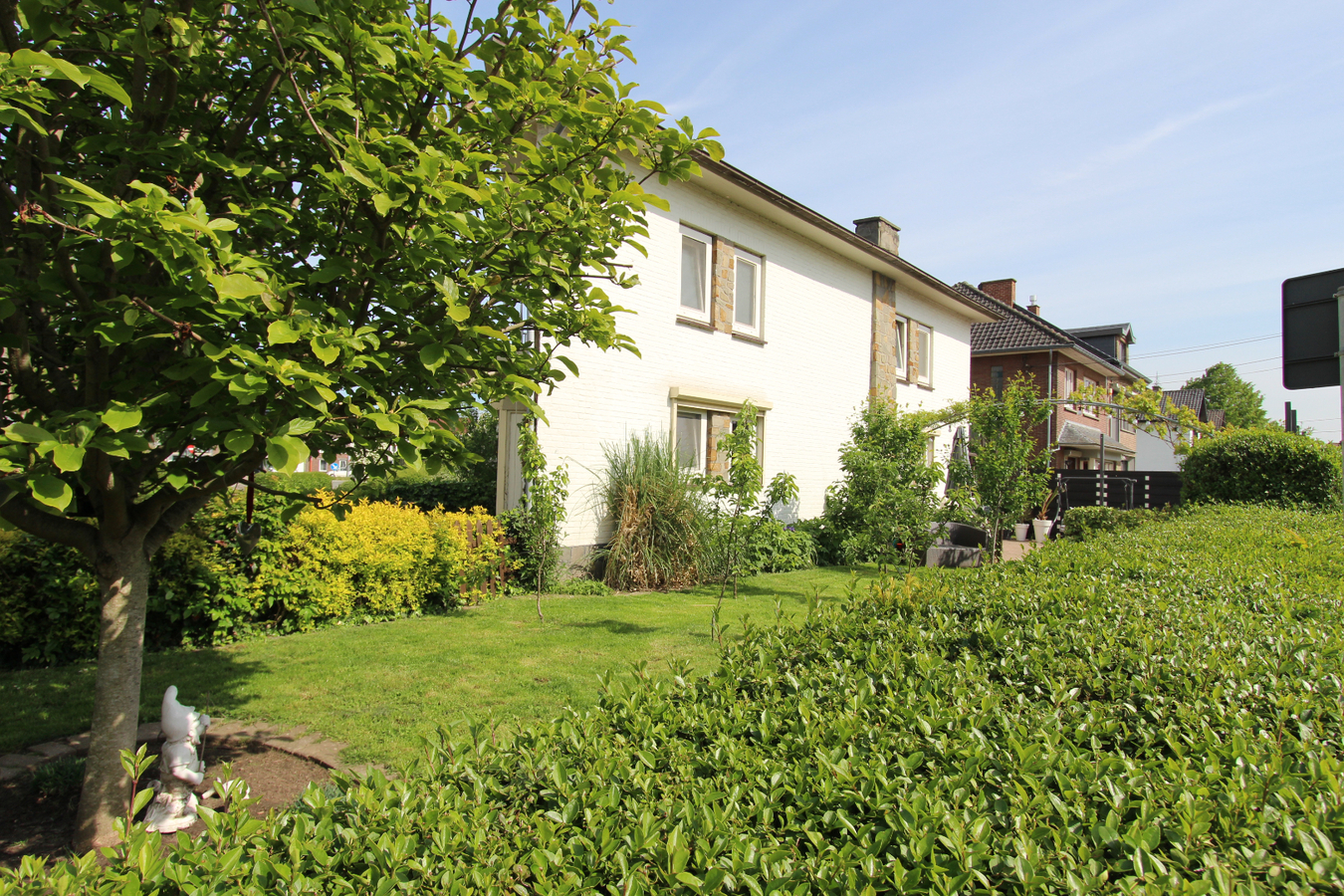 Verkocht woning - Tongeren