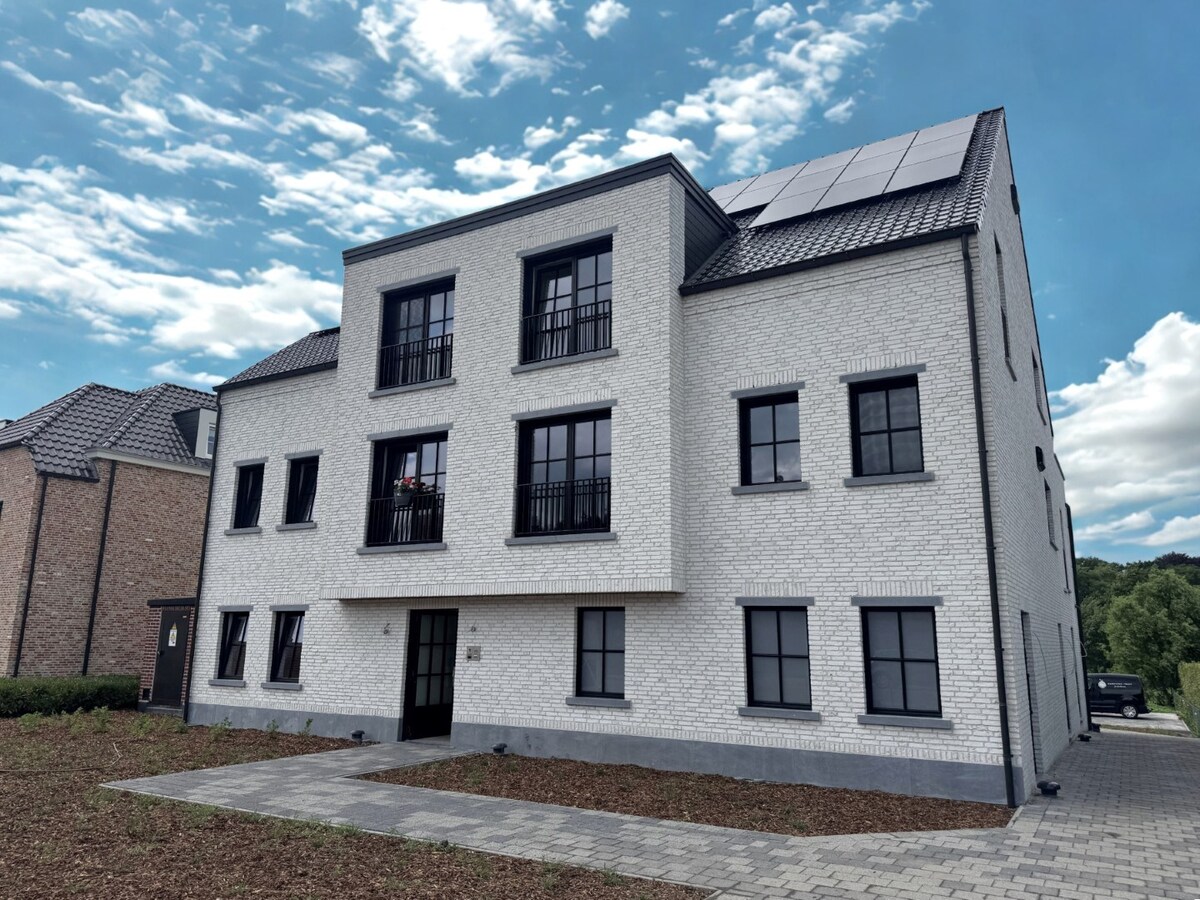 Verhuurd appartement - Turnhout