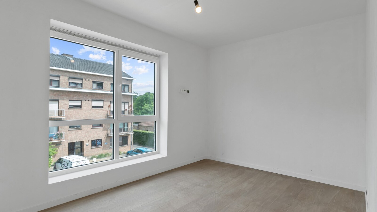 Te koop appartement - Lubbeek