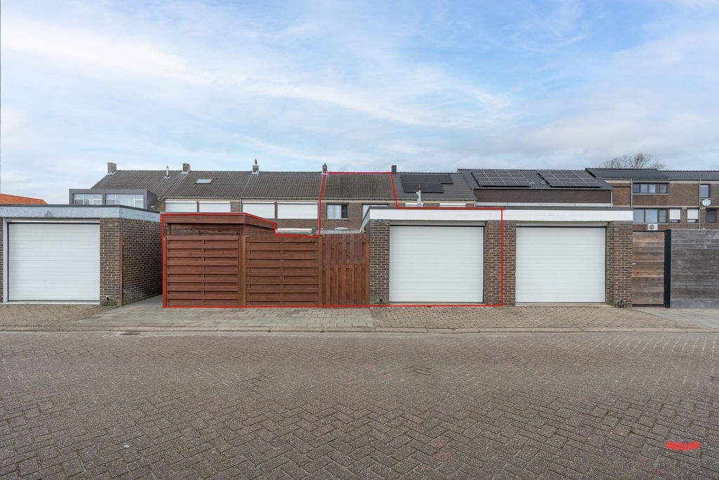 Woning verkocht in Ravels