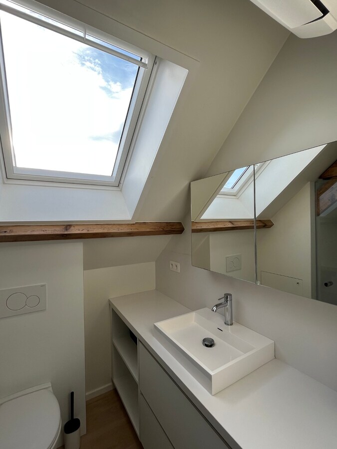 Stijlvolle woning in hartje Gavere 