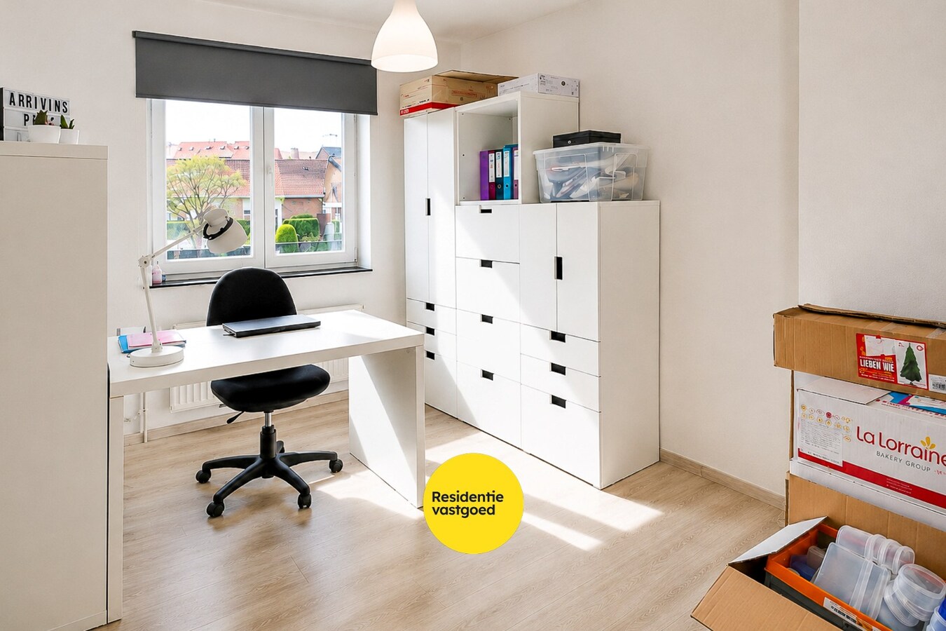 Te huur woning - Gistel