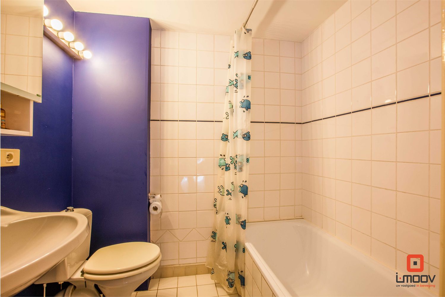 Appartement verkocht in Brugge