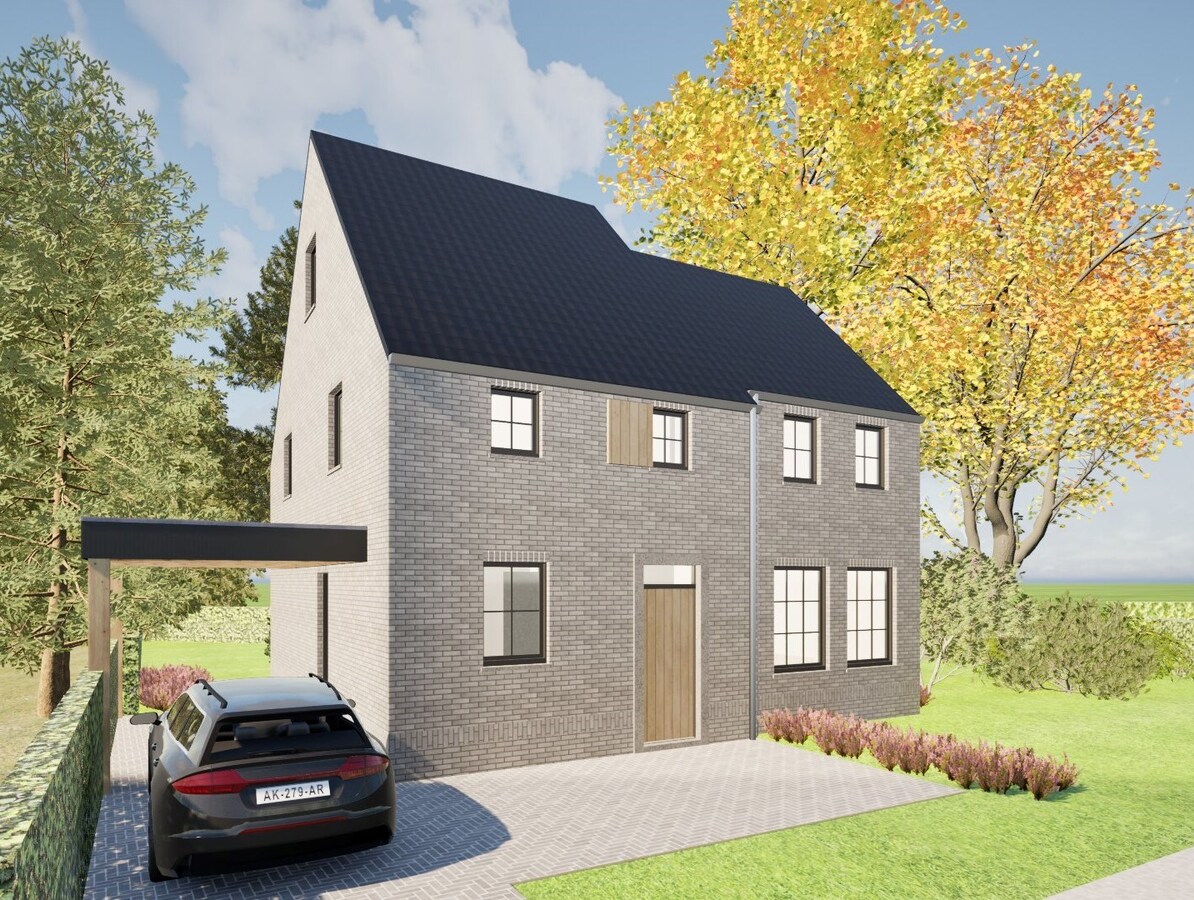 Verkocht - Woning - Neeroeteren