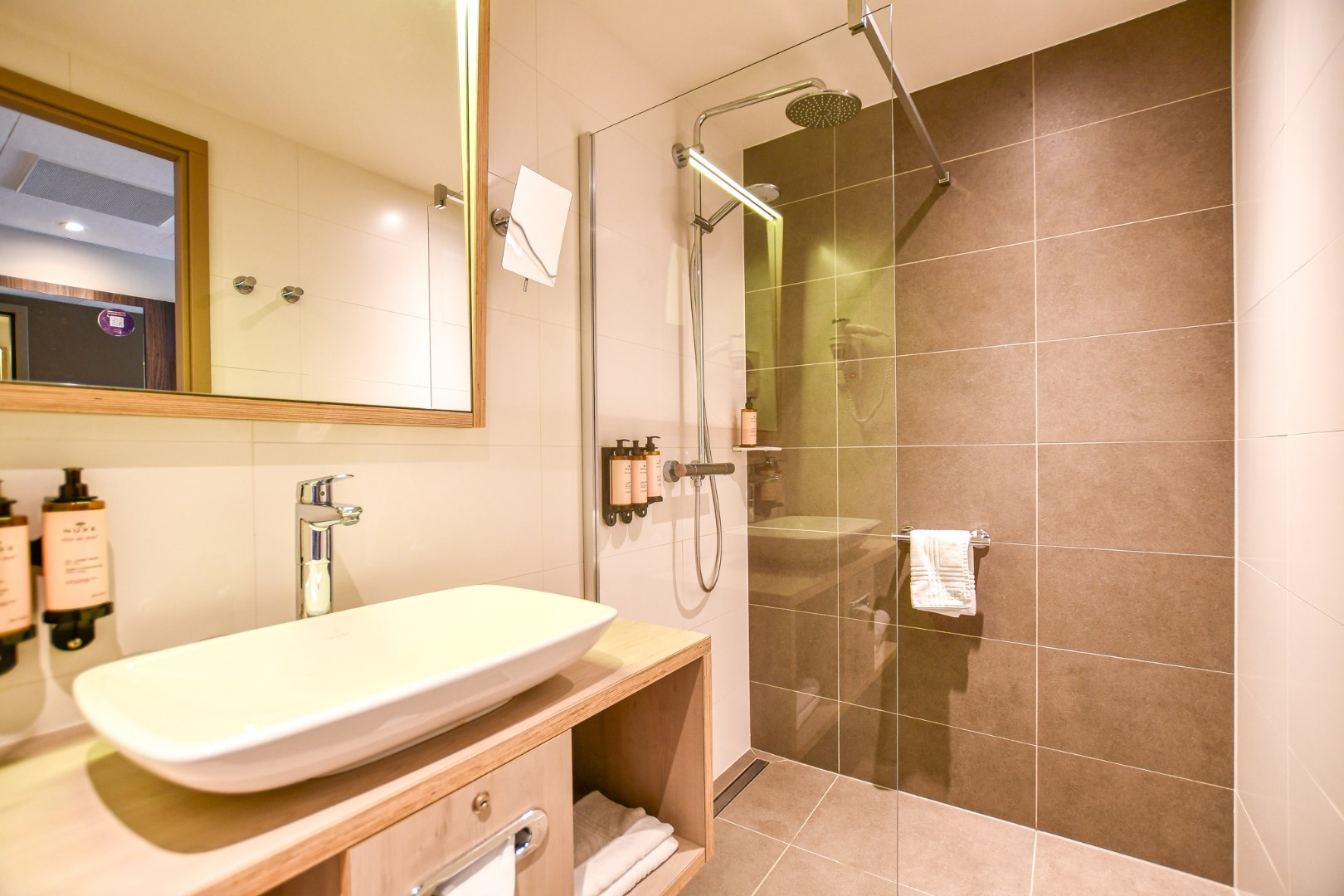 Investeren én genieten in hotel Mercure Blankenberge 