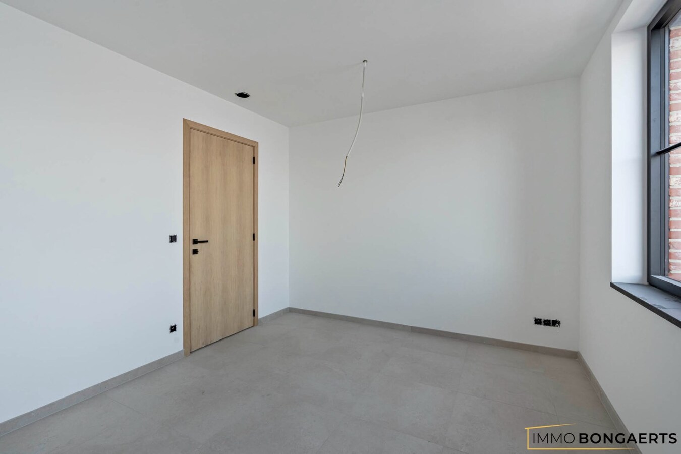 Duplex met drie slaapkamers 