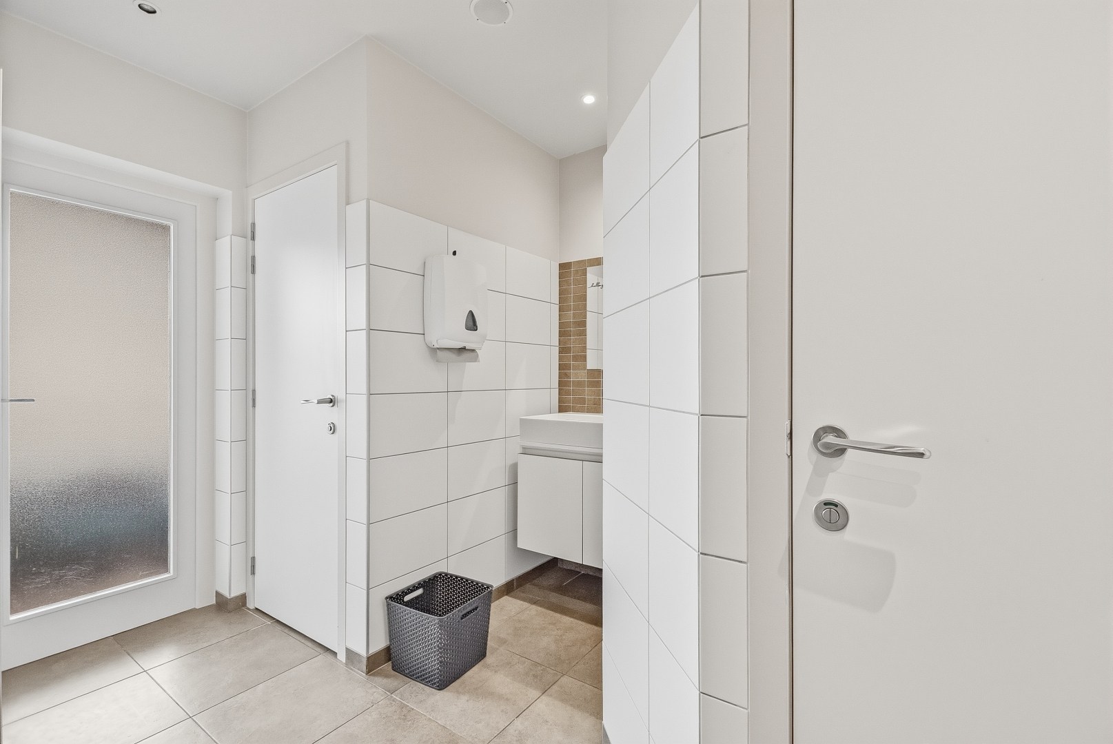 Restaurant met privéwoning en 2 B&amp;B-kamers op 4.370 m² 
