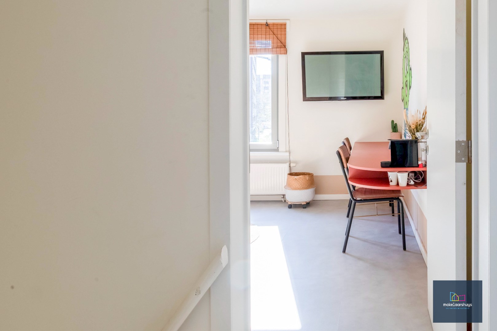 Topper : Instapklare rijwoning met alle comfort 