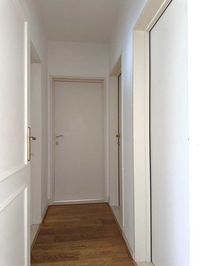 Appartement te huur in Poppel