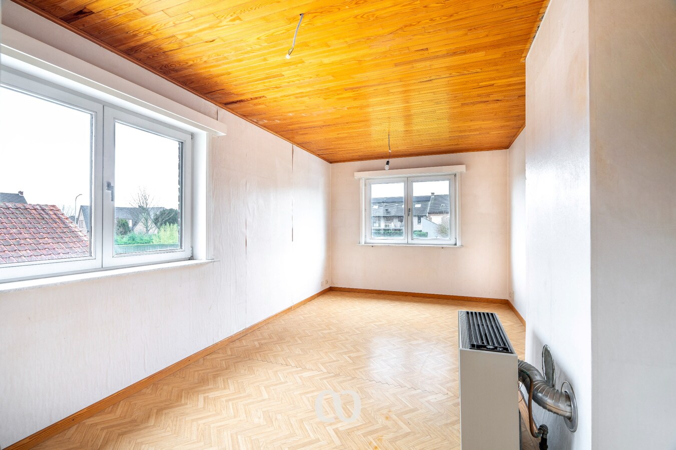 Grote gezinswoning met 5 slaapkamers in Oudenaarde 