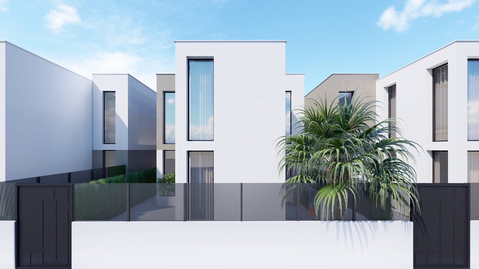 Woning te koop in Los Urrutias