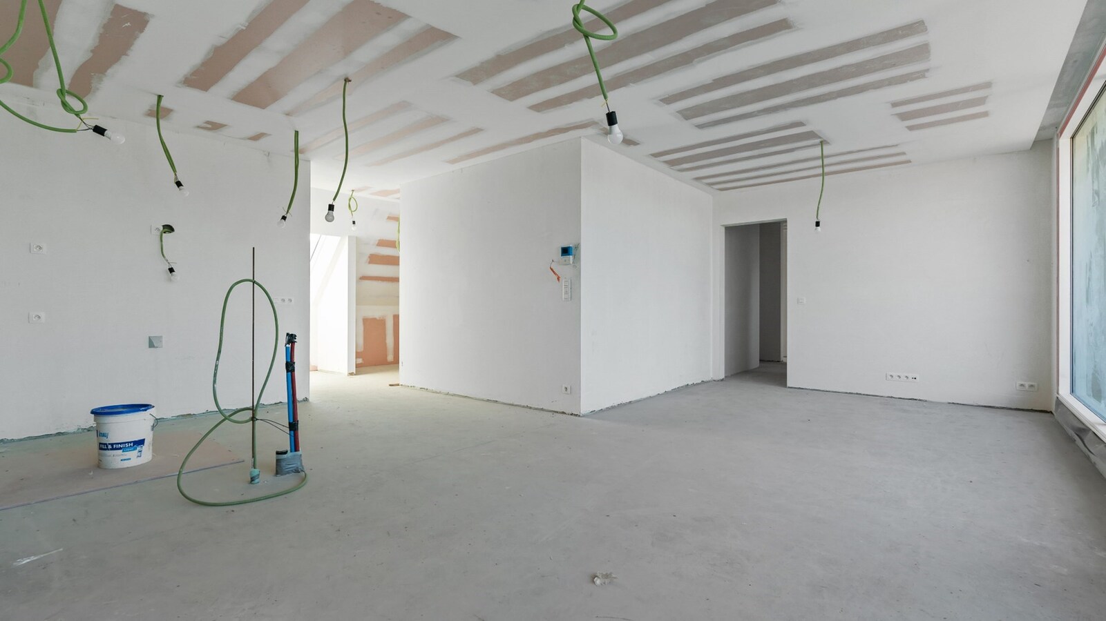 Te koop appartement - Lubbeek