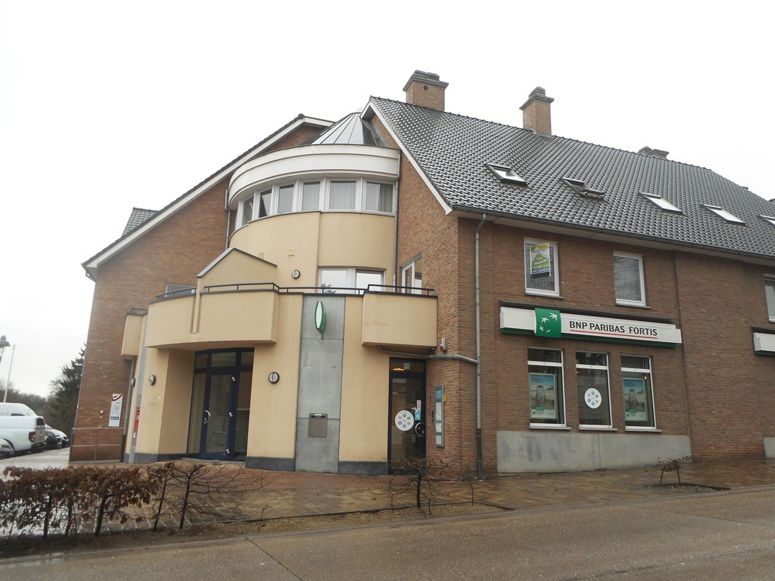 Verhuurd appartement - Zutendaal
