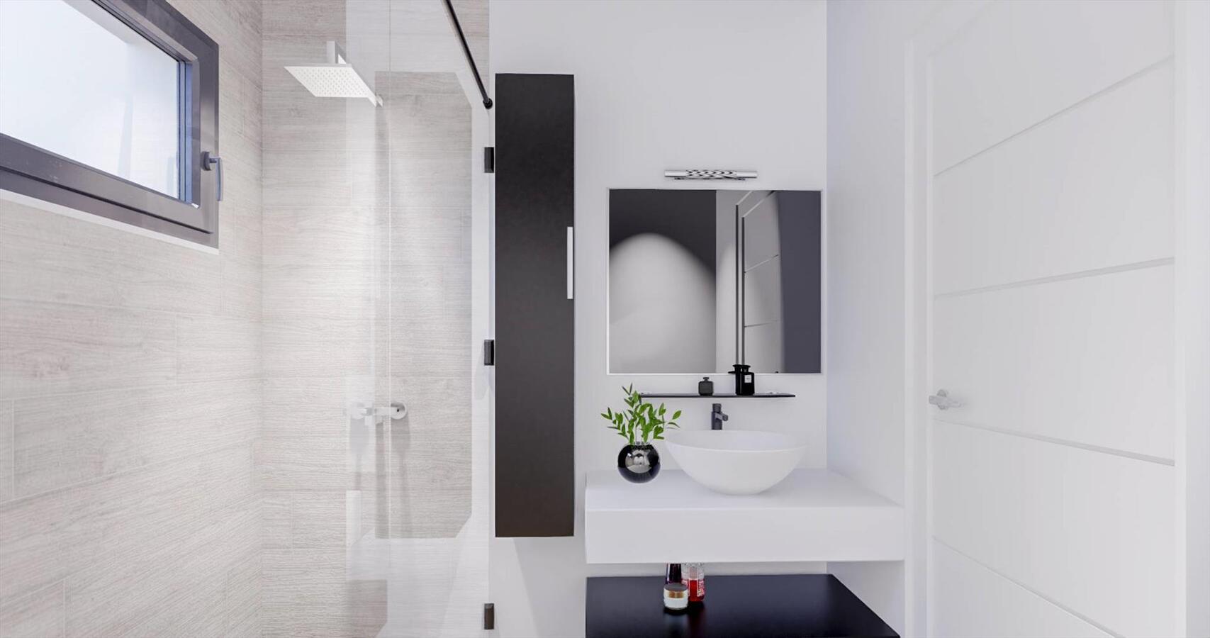 Villa te koop in Finestrat