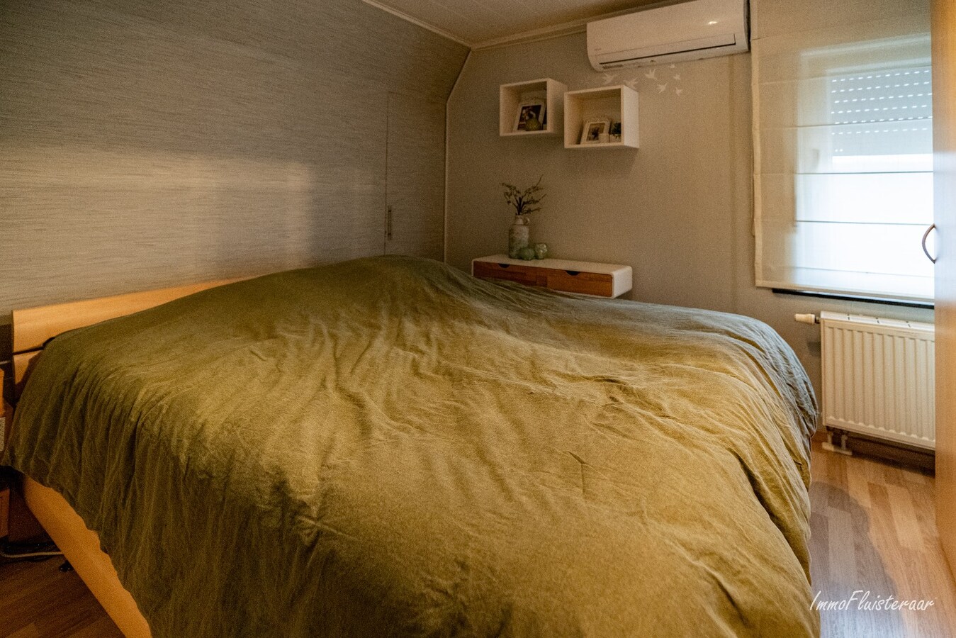 Charmant gerenoveerde woning met diverse bijgebouwen op ca. 1,9 ha te Bekkevoort. 