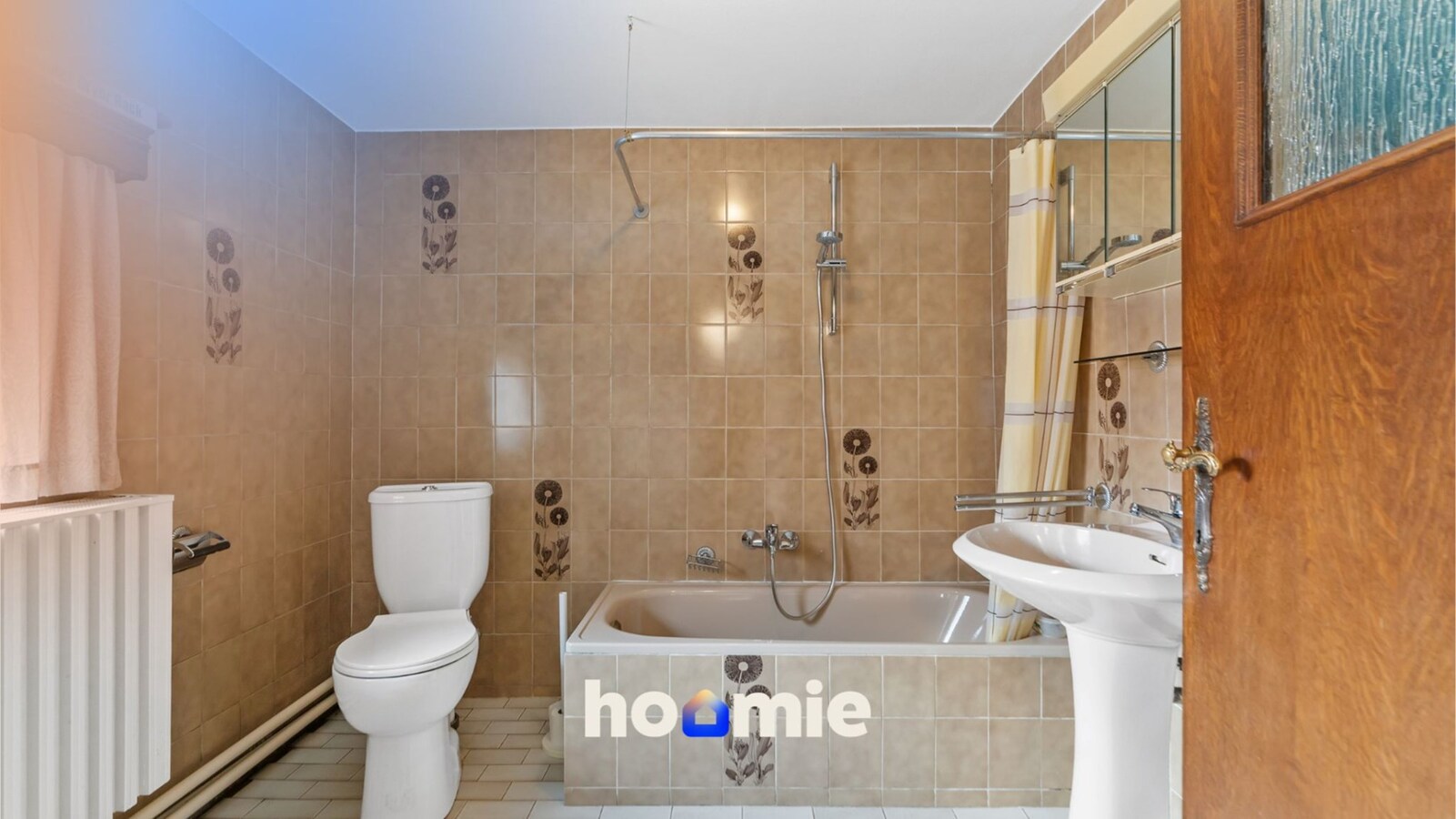 Woning sold in Maasmechelen