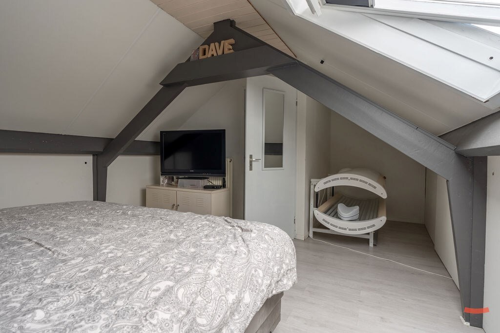 Woning verkocht in Turnhout