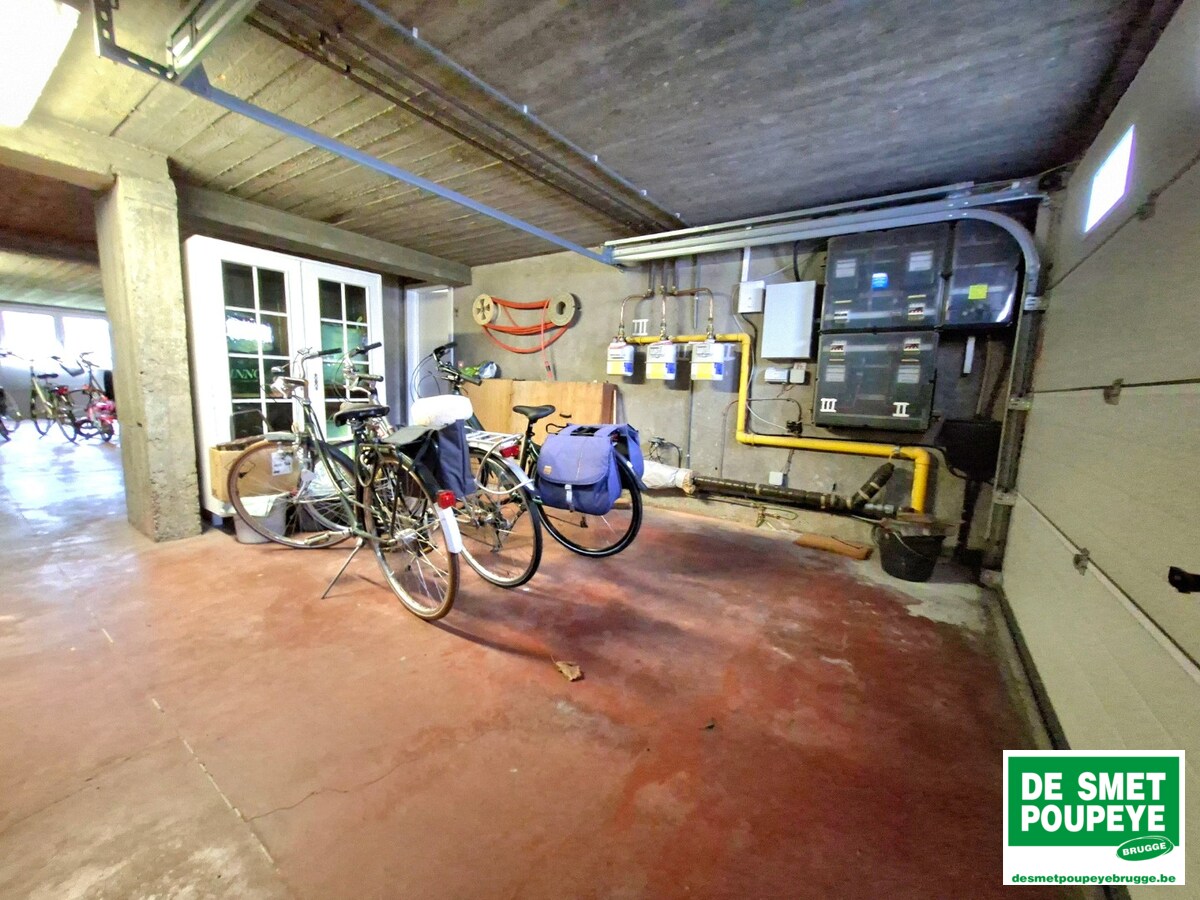Instapklaar appartement 