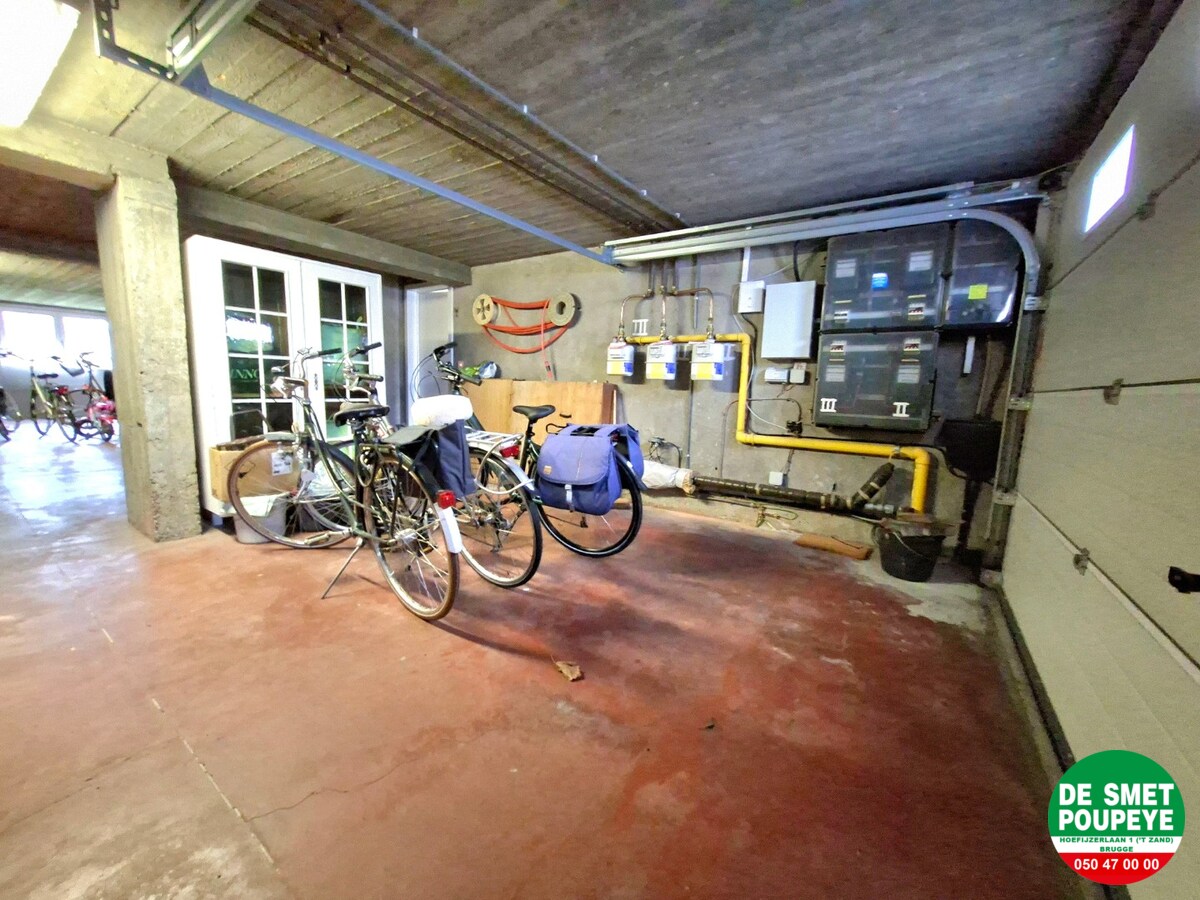 Instapklaar appartement 