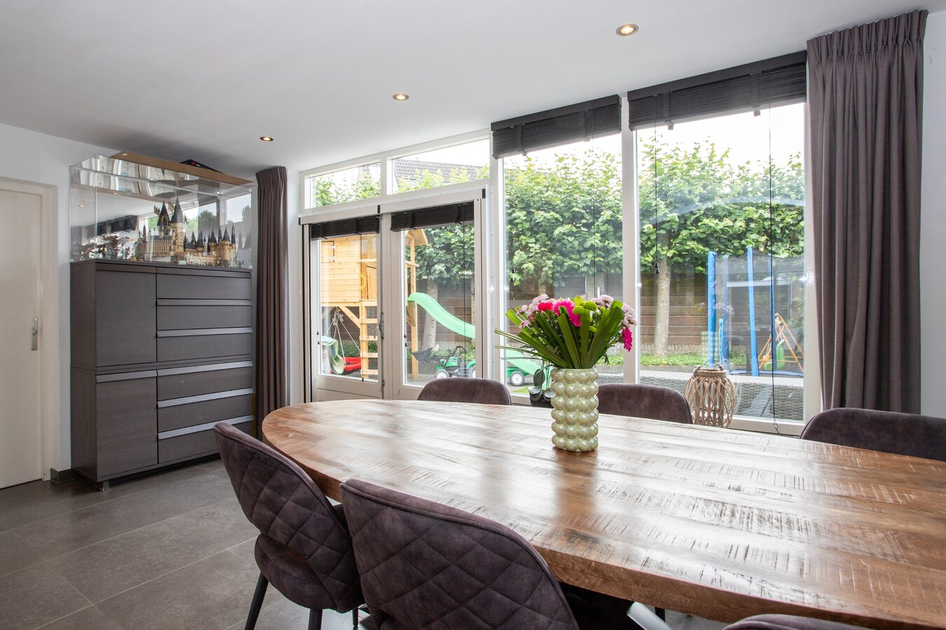 Wonen zonder klussen? Dat kan op Deneburg 22 in Reusel! 