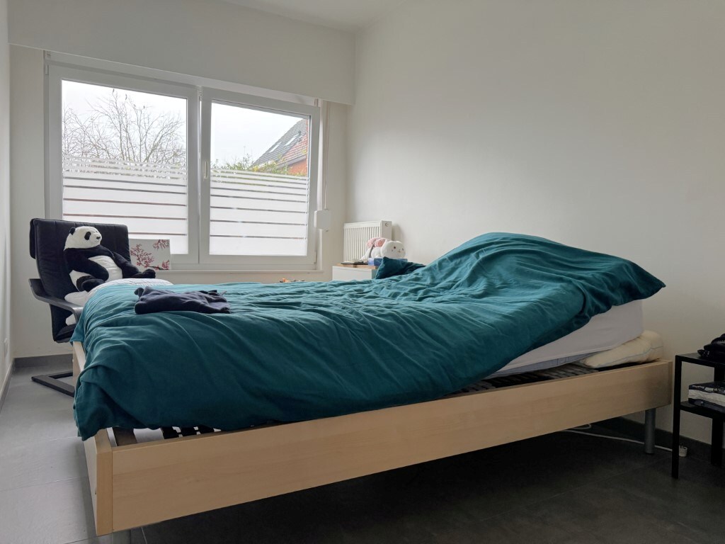 Appartement verhuurd in Turnhout
