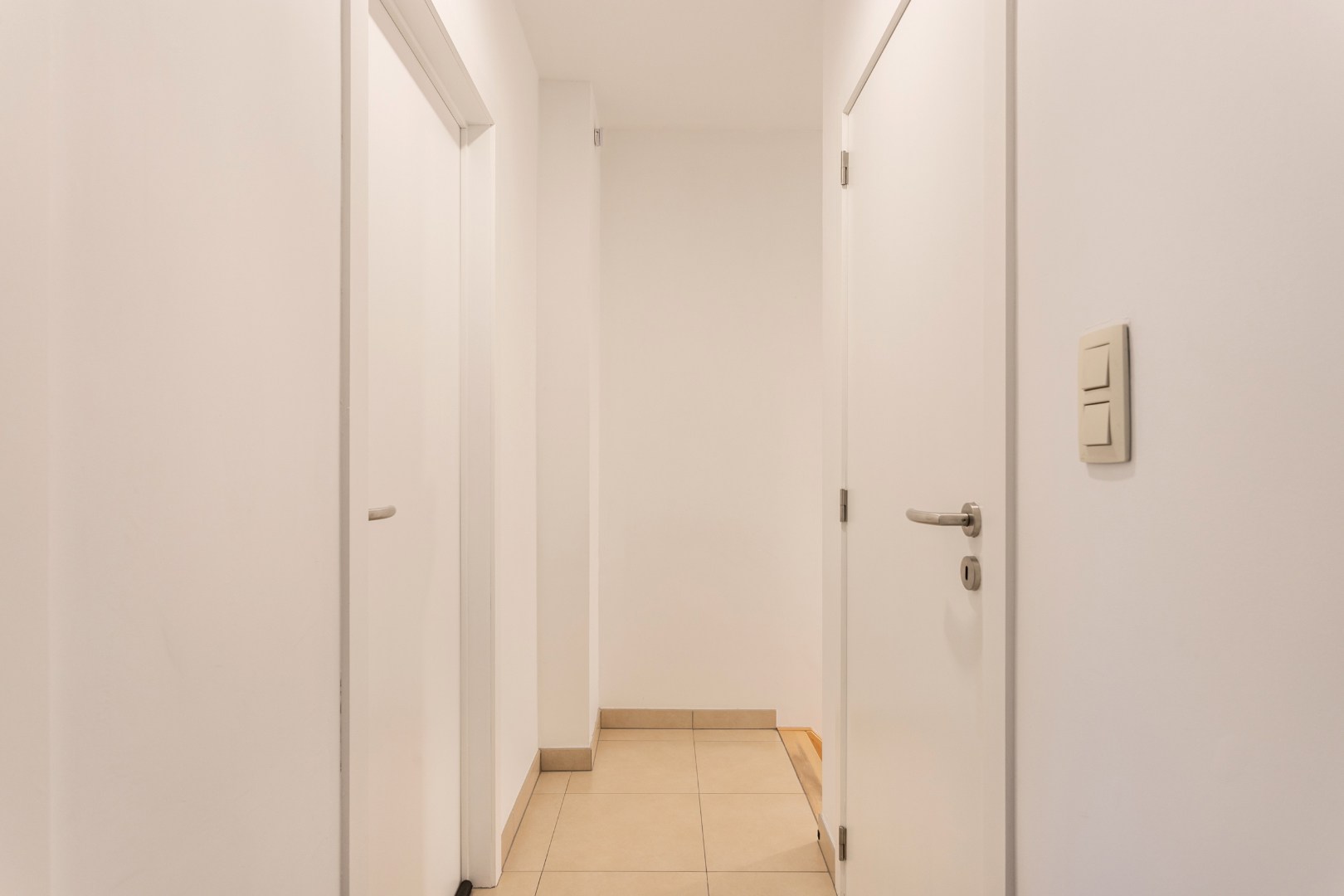 Maison moderne et économe en énergie avec 3 chambres, jardin et panneaux solaires à Saintes (Tubize) 