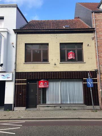 Verkocht andere - Geel