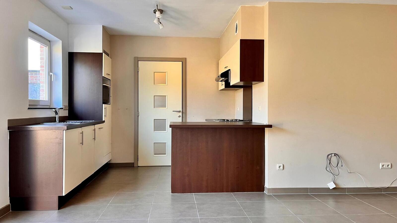 Woning verkocht in Lummen