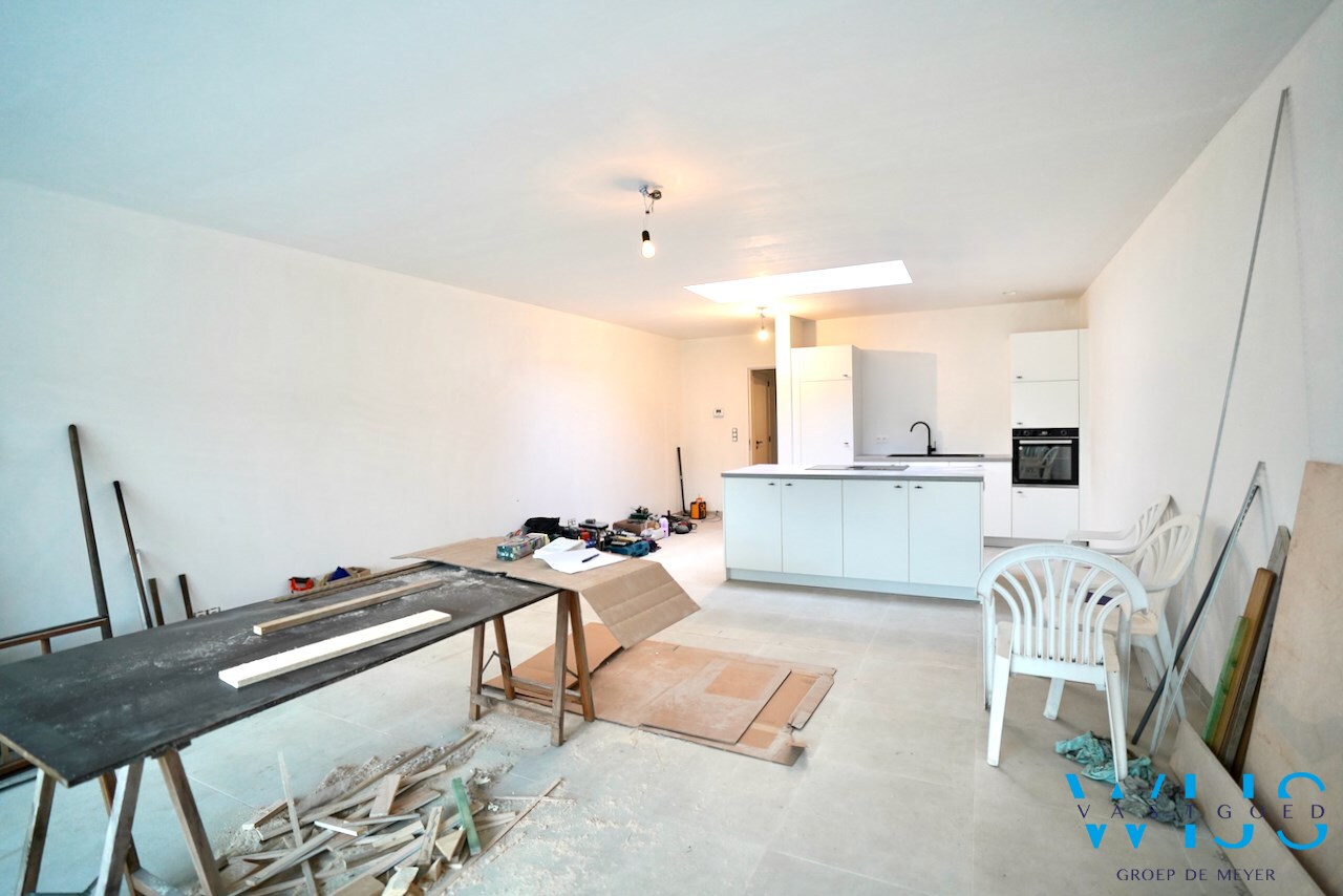 Nieuwbouw woning op 554m² te Assenede ! 