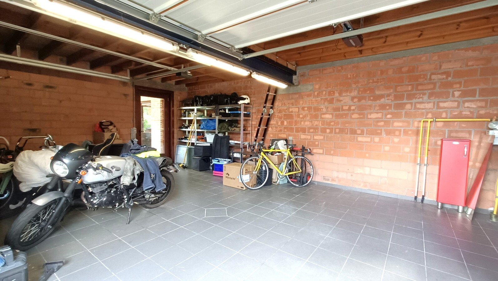 Villa te huur in Glabbeek