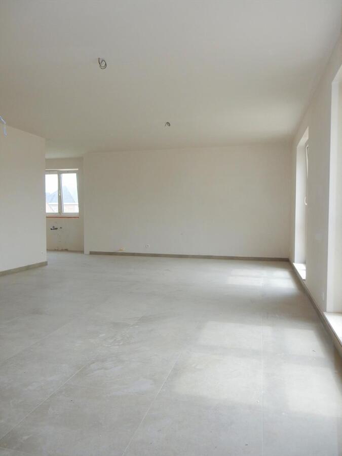 Prachtig nieuwbouwappartement 