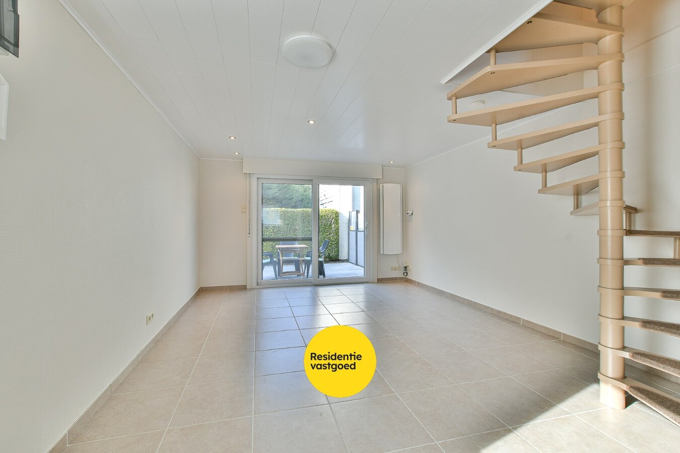 Te koop woning - De Haan