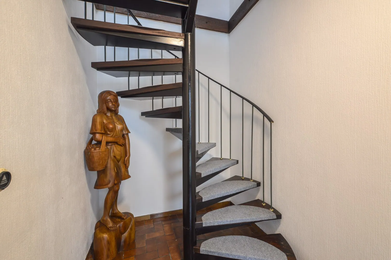 Appartement op eerste verdieping met 2 slaapkamers nabij de watertoren van Bredene