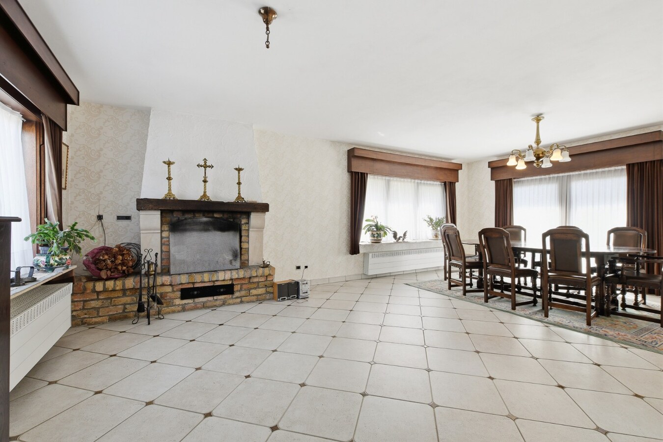 Te koop woning - De Haan