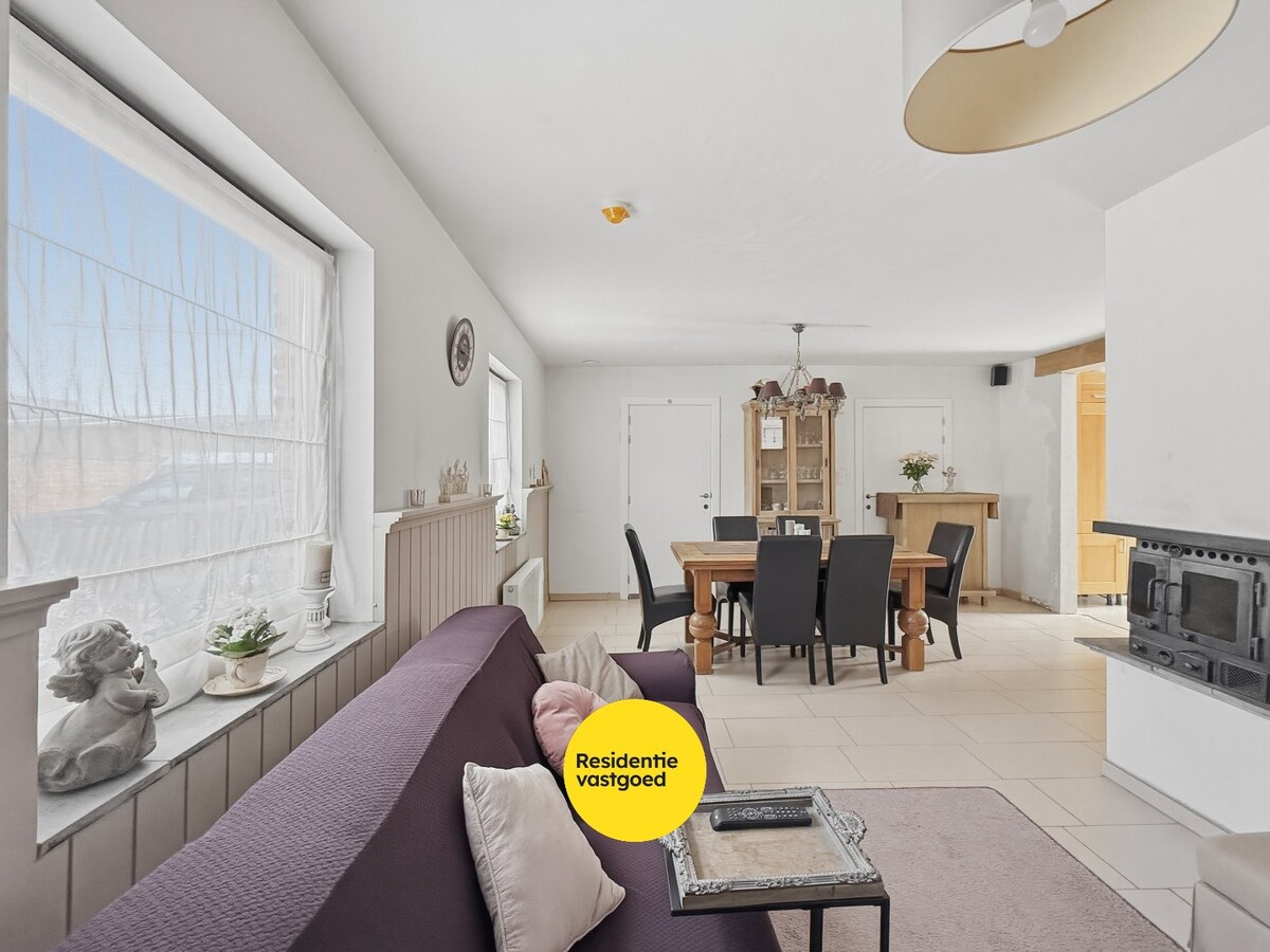 Te koop woning - Nieuwpoort