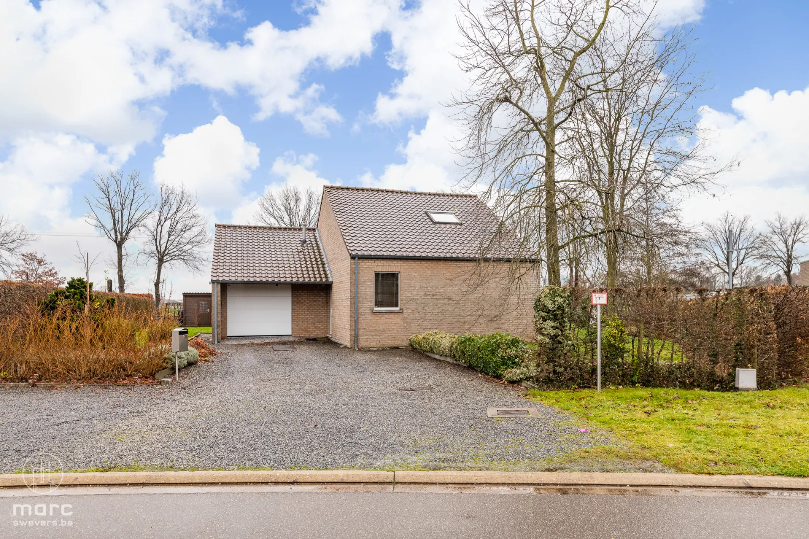 Verkocht woning - Hasselt