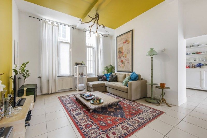 Appartement verkocht in Gent