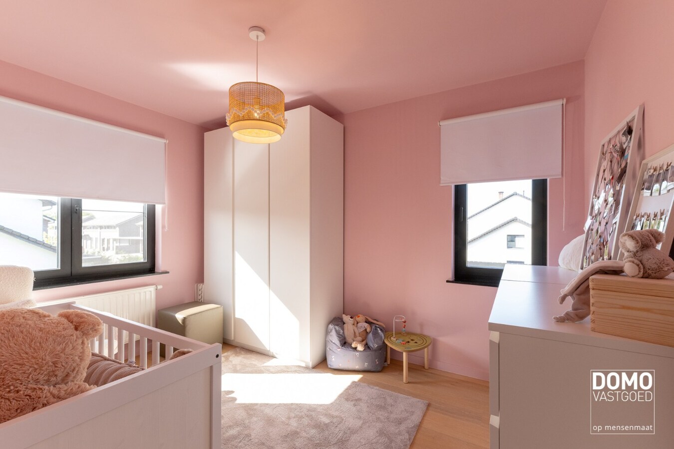 INSTAPKLARE EN ENERGIEZUINIGE GEZINSWONING MET 4 SLAAPKAMERS 